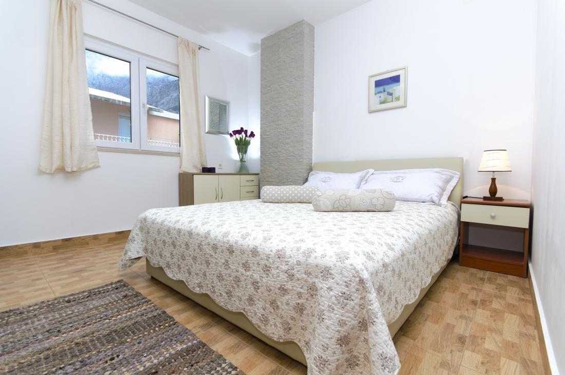 Apartments Jana Makarska Bagian luar foto