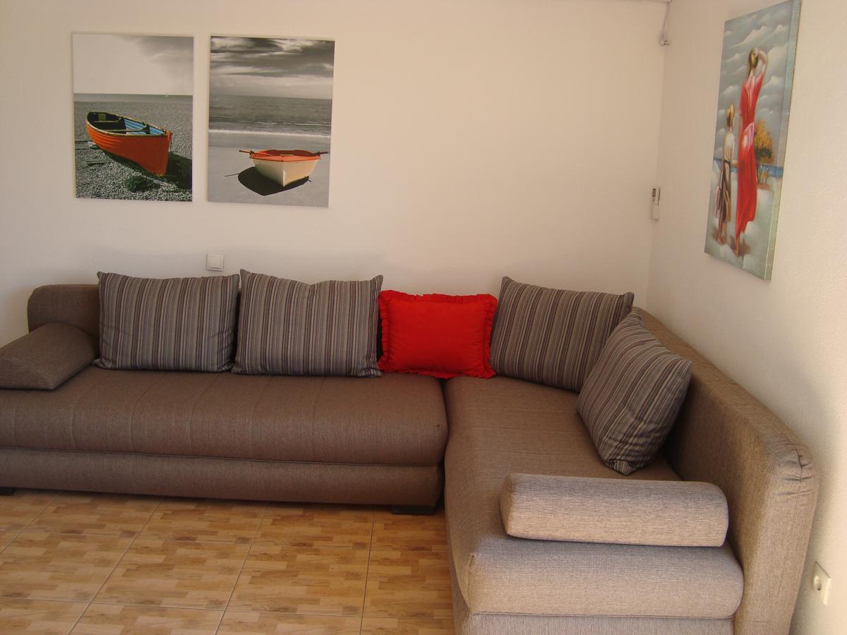 Apartments Jana Makarska Bagian luar foto